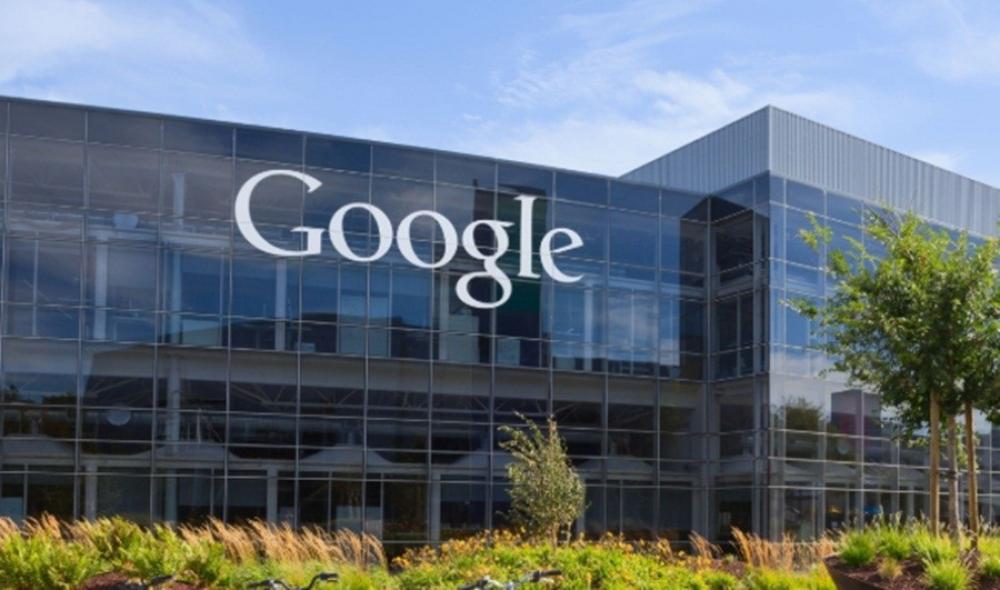 The Weekend Leader - Google-led internet giants behind 'biggest data breach ever recorded'